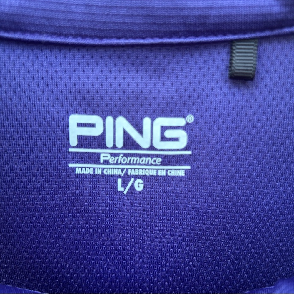 Lsu Ping Jacket - image 5